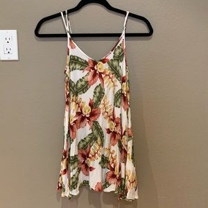 Show Me Your Mumu mini dress